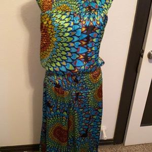 Beautiful jumpsuits.